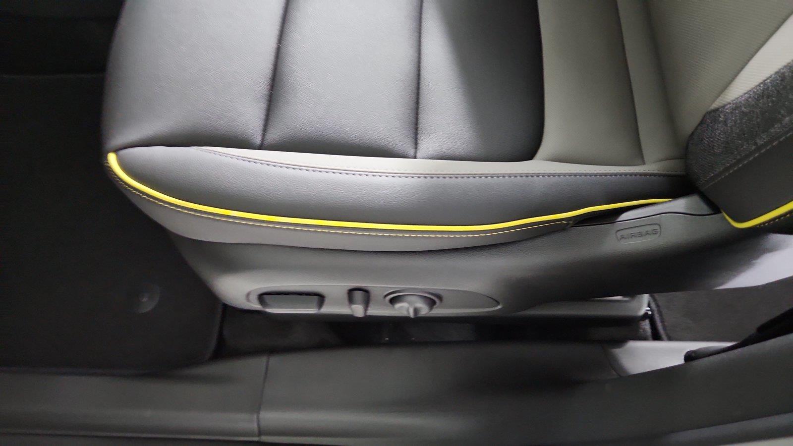 2026 Chevrolet Trailblazer Activ - Photo 20