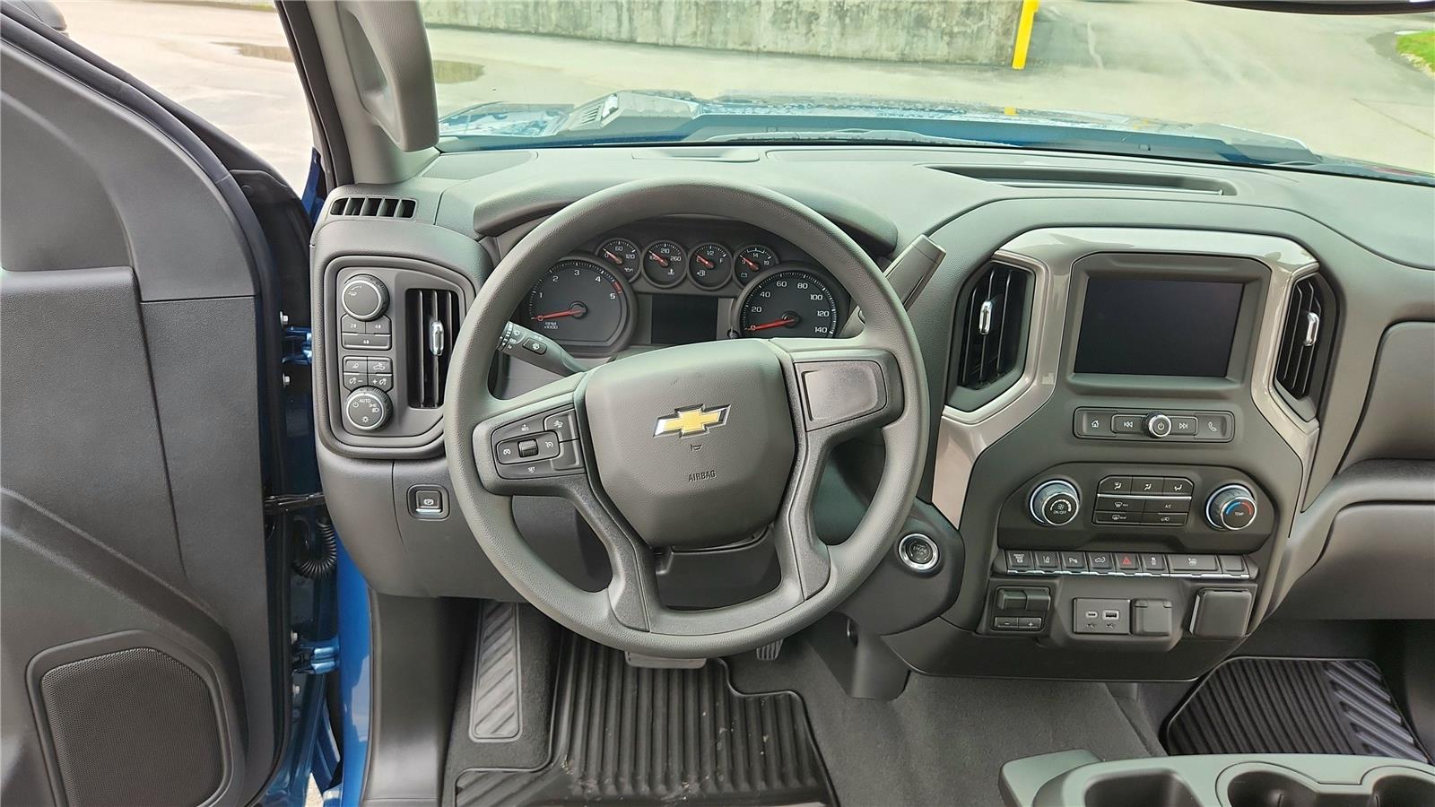 2026 Chevrolet Silverado 2500 HD Custom - Photo 16