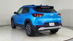 2026 Chevrolet Trailblazer LT SUV