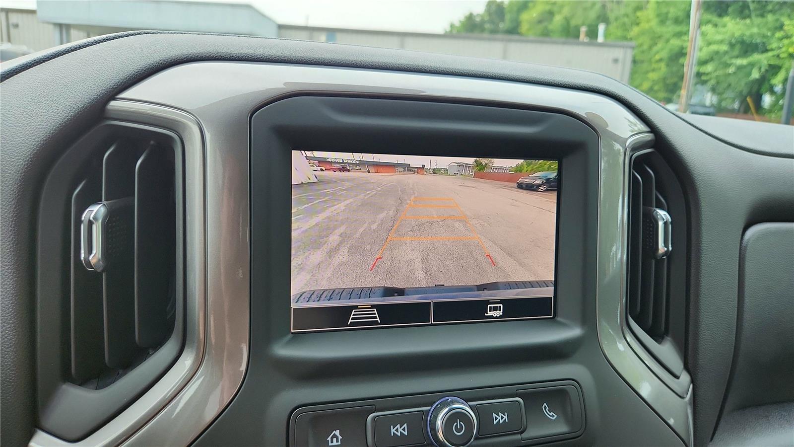 2026 Chevrolet Silverado 2500 HD Custom - Photo 32