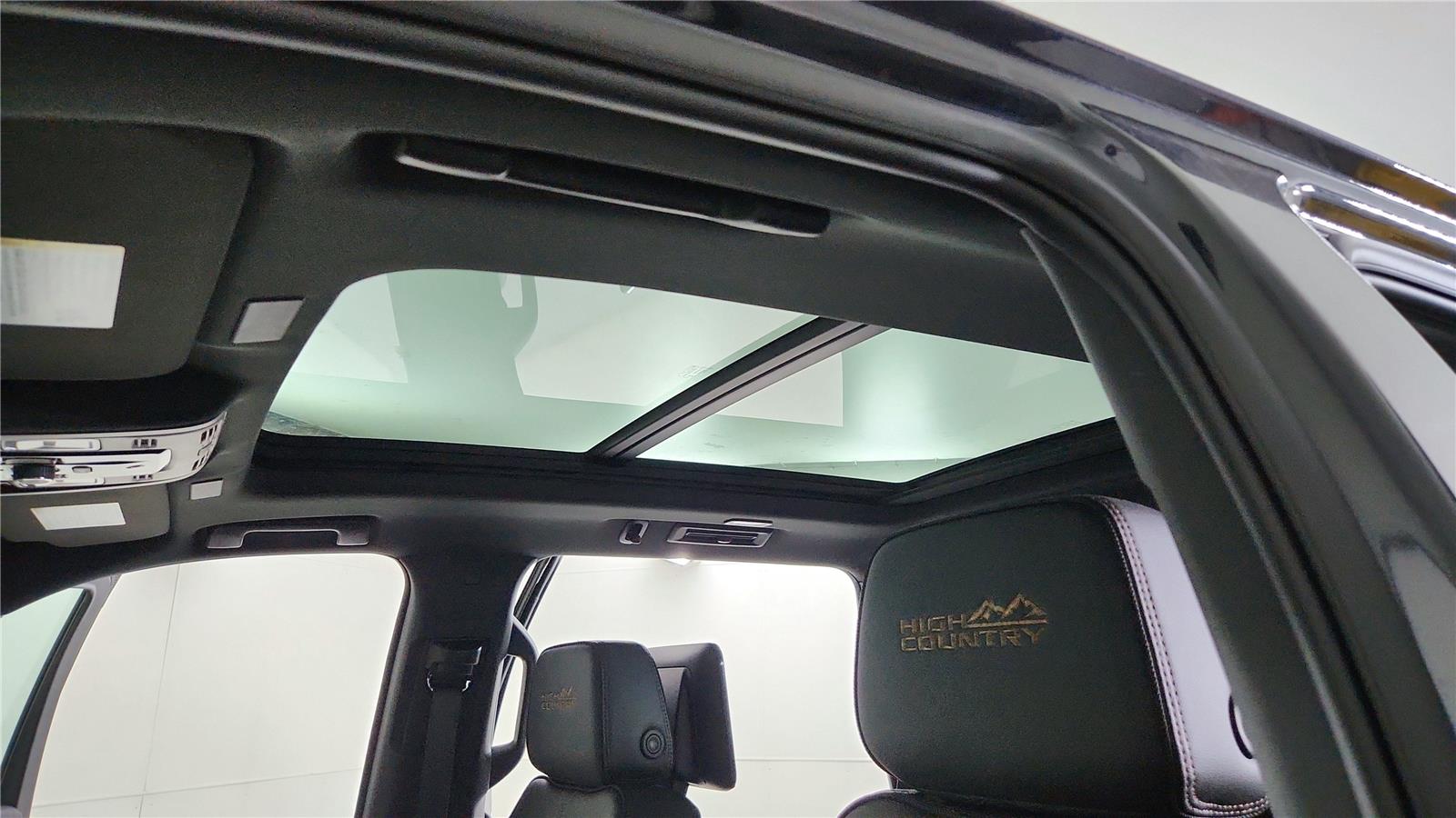 2026 Chevrolet Tahoe High Country - Photo 20