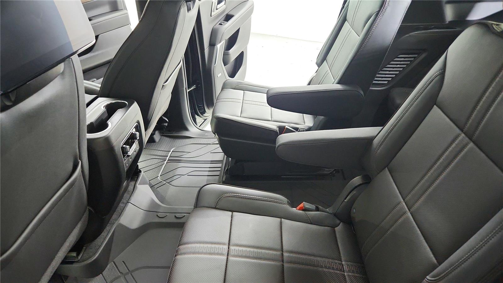 2026 Chevrolet Tahoe High Country - Photo 21