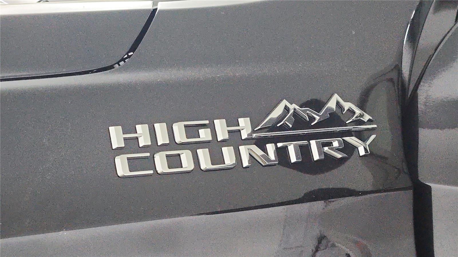 2026 Chevrolet Tahoe High Country - Photo 9