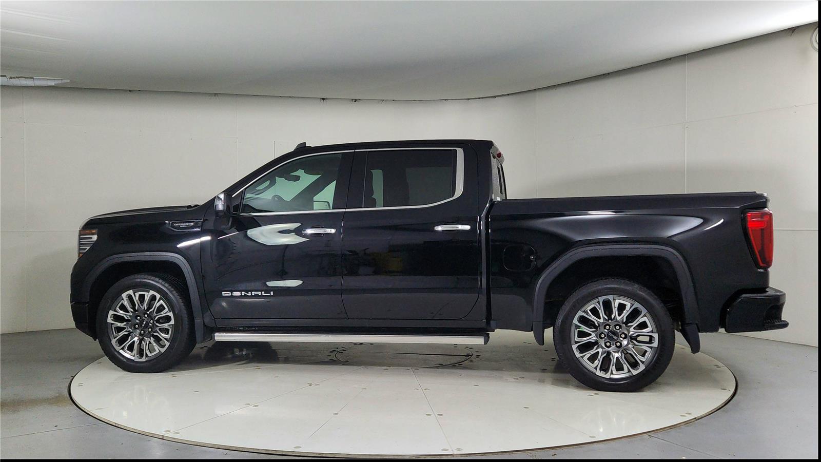 2023 Gmc Sierra Denali Ultimate photo 4