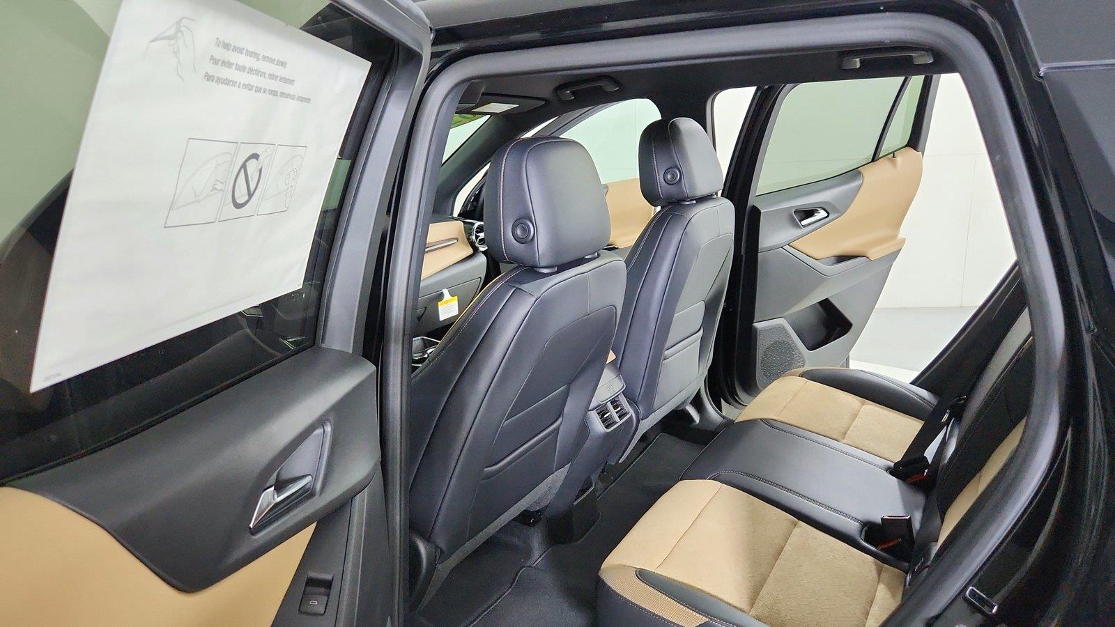 2027 Chevrolet Equinox ACTIV - Photo 24