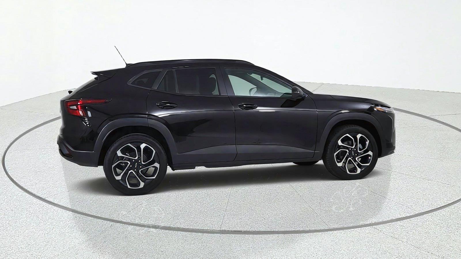 2026 Chevrolet Trax RS - Photo 7