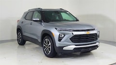 2026 Chevrolet Trailblazer LT SUV