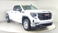2025 GMC Sierra 1500 Pro Truck