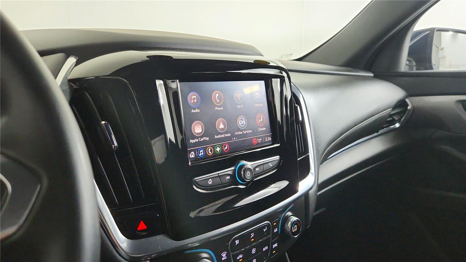 2023 Chevrolet Traverse 1LT - Photo 25