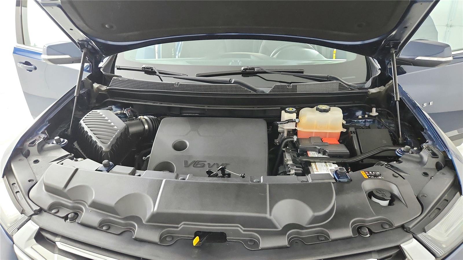 2023 Chevrolet Traverse 1LT - Photo 31