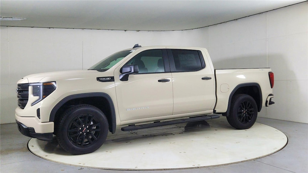 New 2026 GMC Sierra 1500 Pro Truck