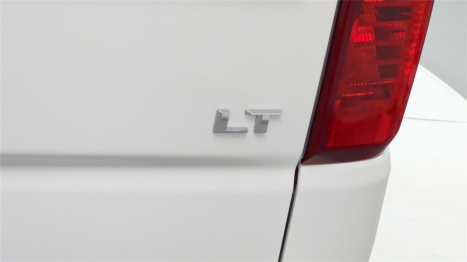 2026 Chevrolet Silverado 1500 LT - Photo 30