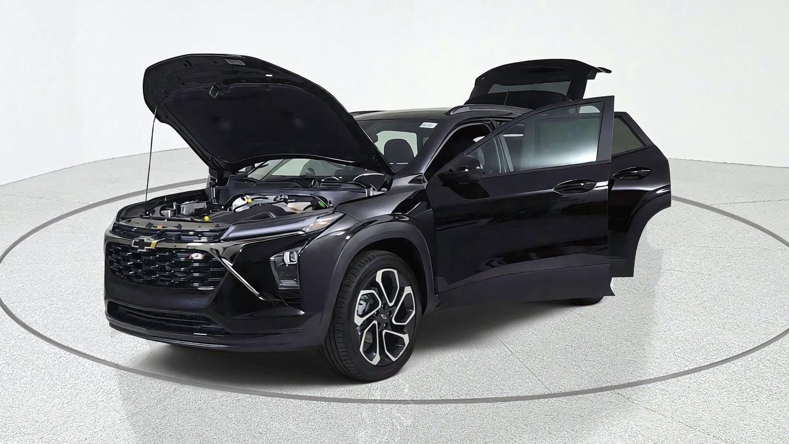 2026 Chevrolet Trax RS - Photo 10