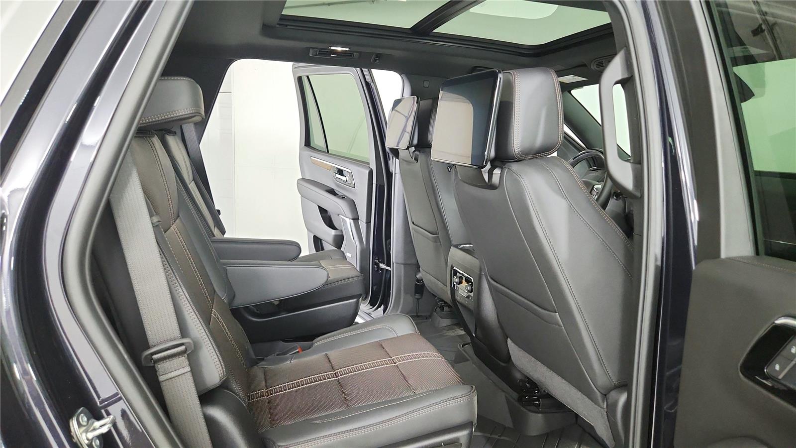 2026 Chevrolet Tahoe High Country - Photo 25