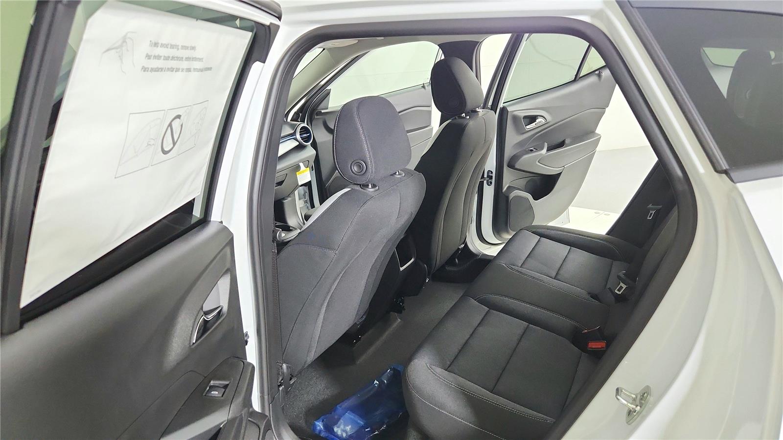 2026 Chevrolet Trax LS - Photo 22