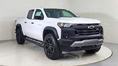 2026 Chevrolet Colorado Trail Boss Truck