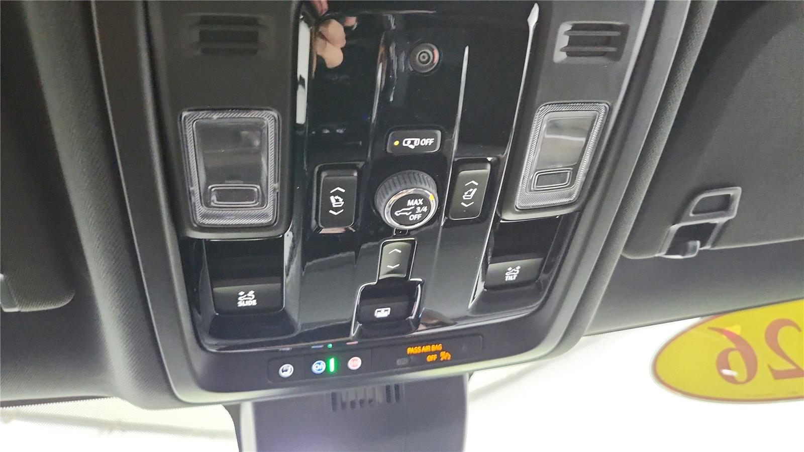 2026 Chevrolet Tahoe High Country - Photo 40