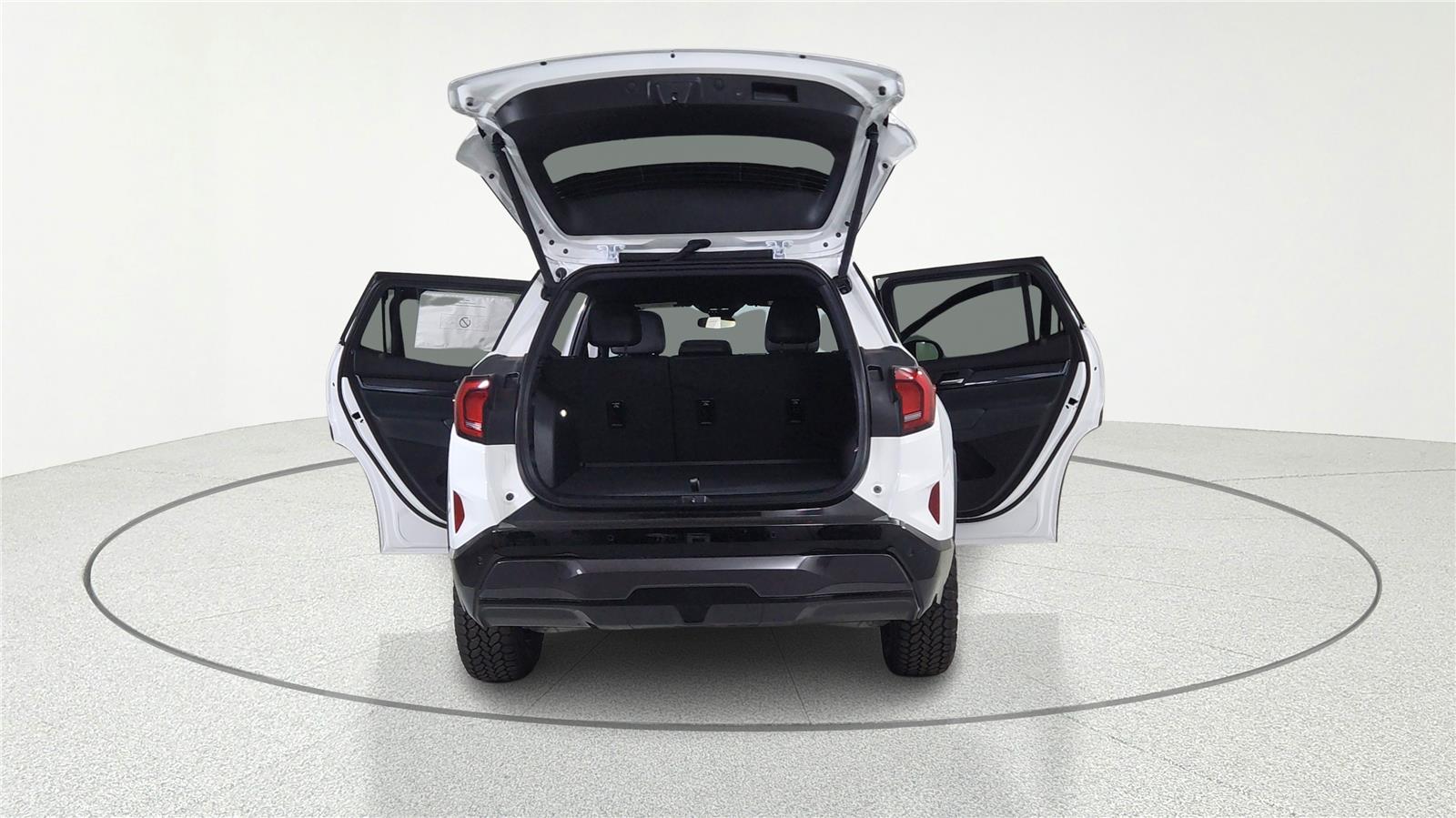 2026 GMC Terrain AT4 - Photo 6