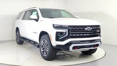 2025 Chevrolet Suburban Z71 SUV