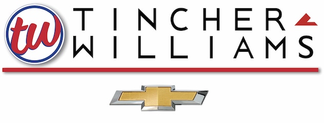Tincher Williams Chevrolet GMC