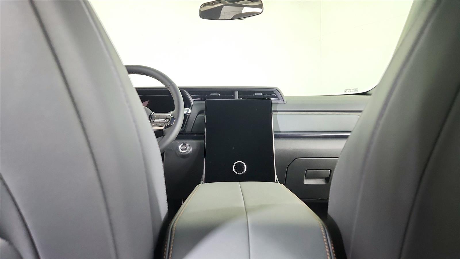 2026 GMC Terrain AT4 - Photo 11