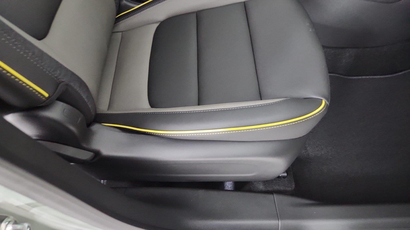 2026 Chevrolet Trailblazer Activ - Photo 31