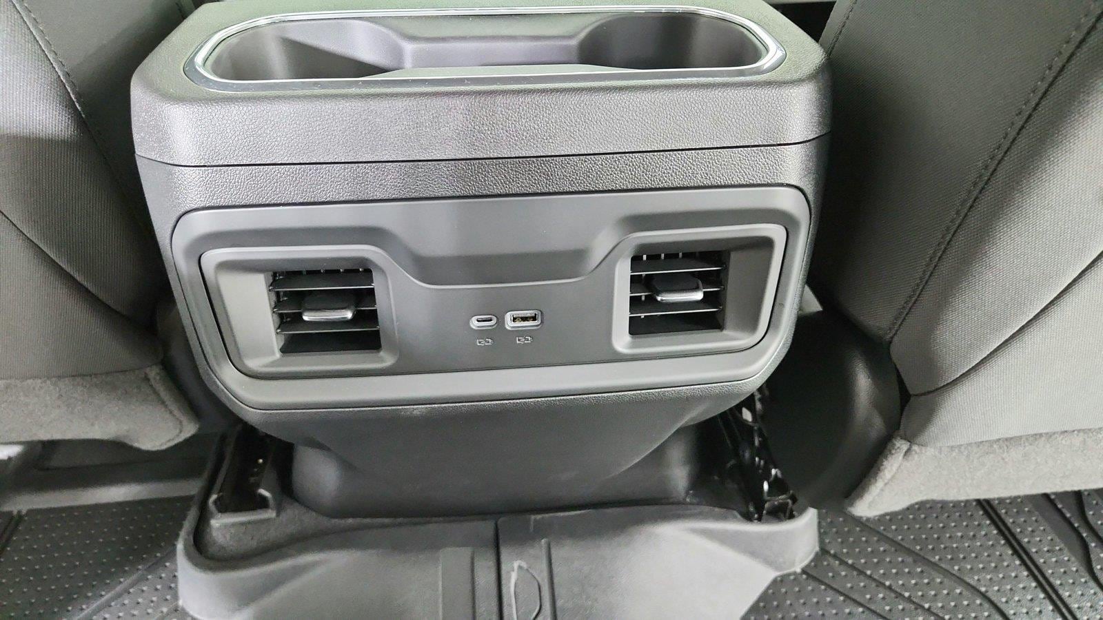 2026 Chevrolet Silverado 1500 LT - Photo 21