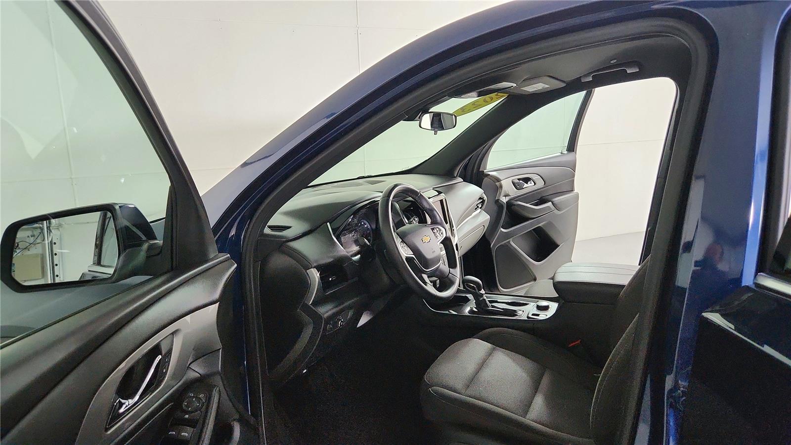 2023 Chevrolet Traverse 1LT - Photo 9