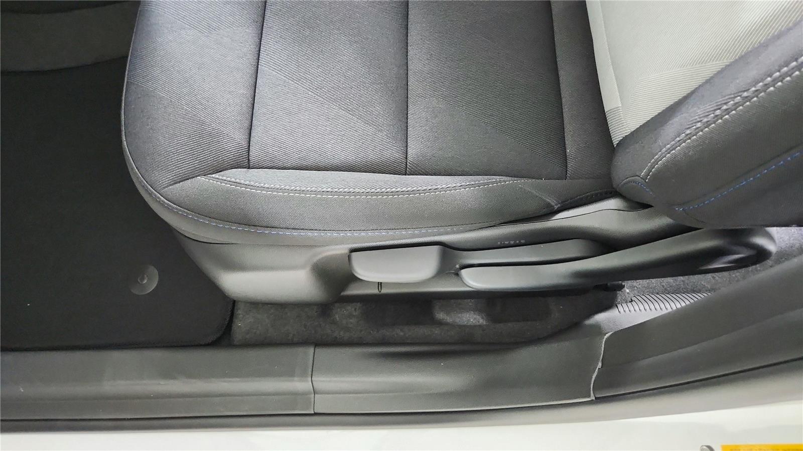 2026 Chevrolet Trax LS - Photo 18