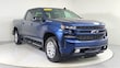 Chevrolet Silverado 1500 LTD