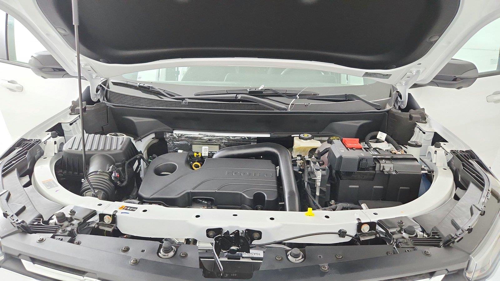 2027 Chevrolet Equinox LT - Photo 37