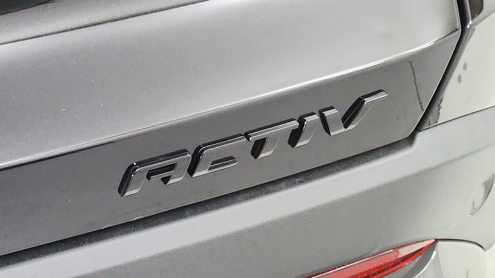 2027 Chevrolet Equinox ACTIV - Photo 26