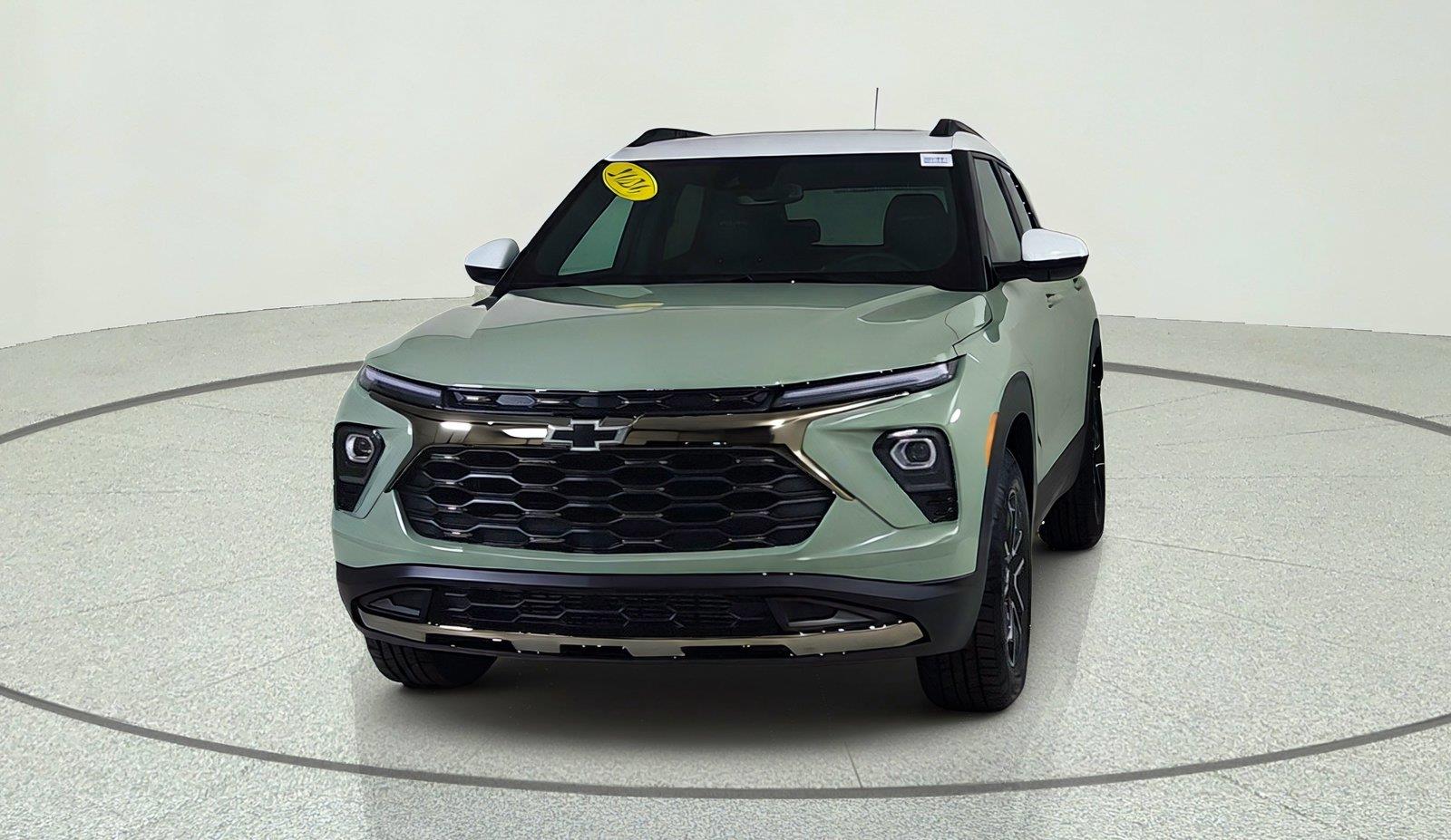 2026 Chevrolet Trailblazer Activ - Photo 2