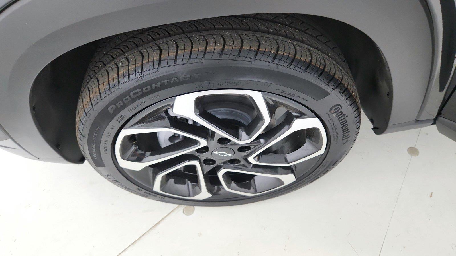 2026 Chevrolet Trax RS - Photo 36