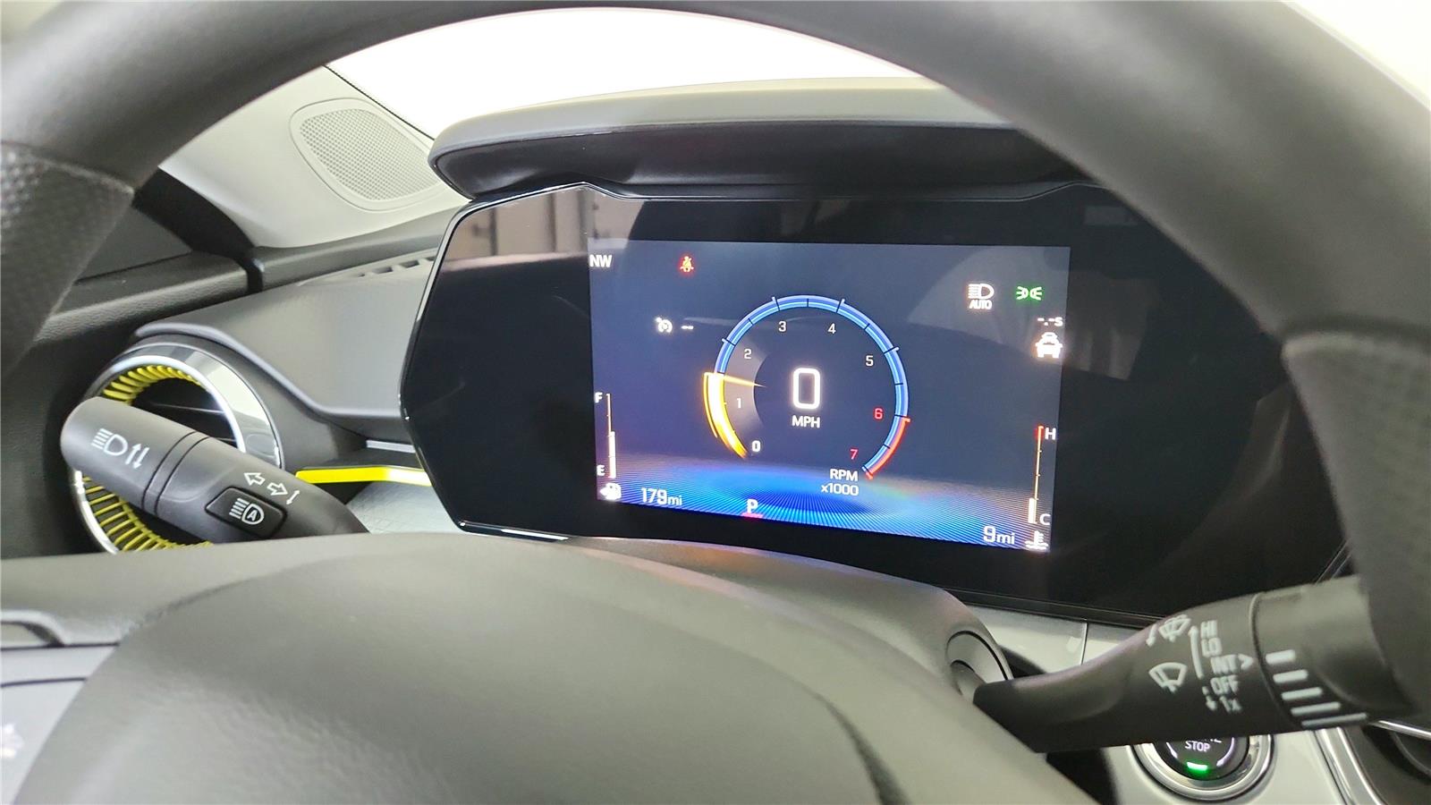 2026 Chevrolet Trax LT - Photo 23