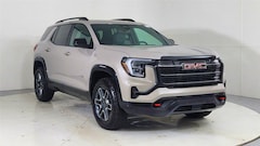2026 GMC Terrain AT4 SUV
