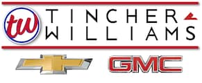 Tincher Williams Chevrolet GMC