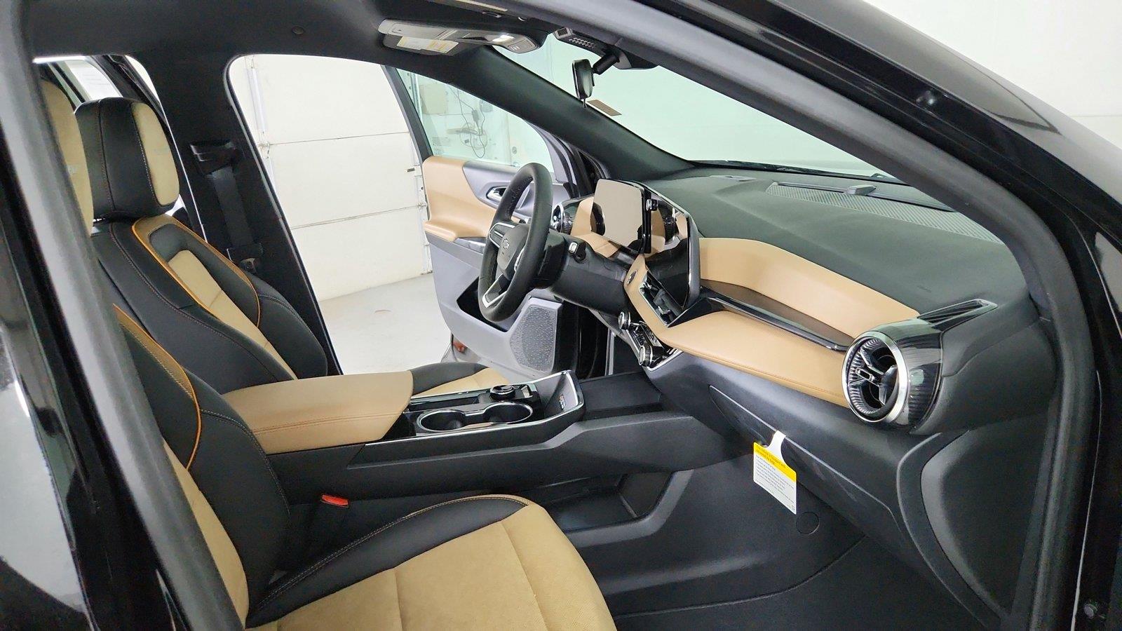 2027 Chevrolet Equinox ACTIV - Photo 28