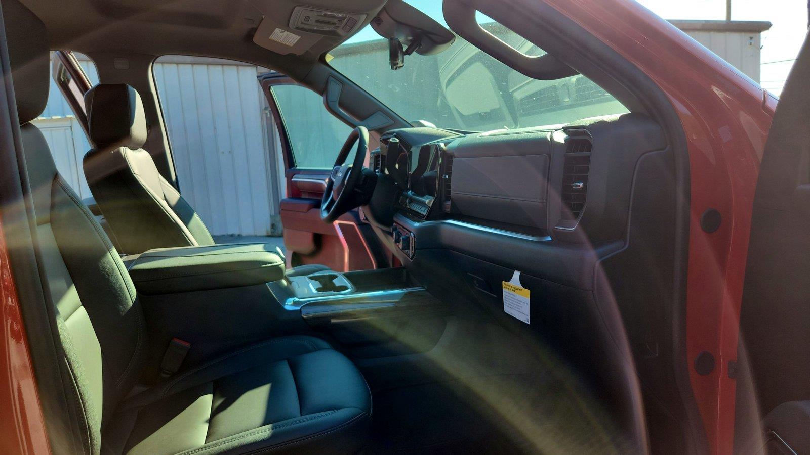 2026 Chevrolet Silverado 3500 HD LT - Photo 23