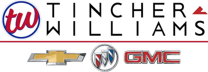 Tincher Williams Chevrolet GMC