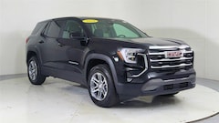 2026 GMC Terrain Elevation SUV