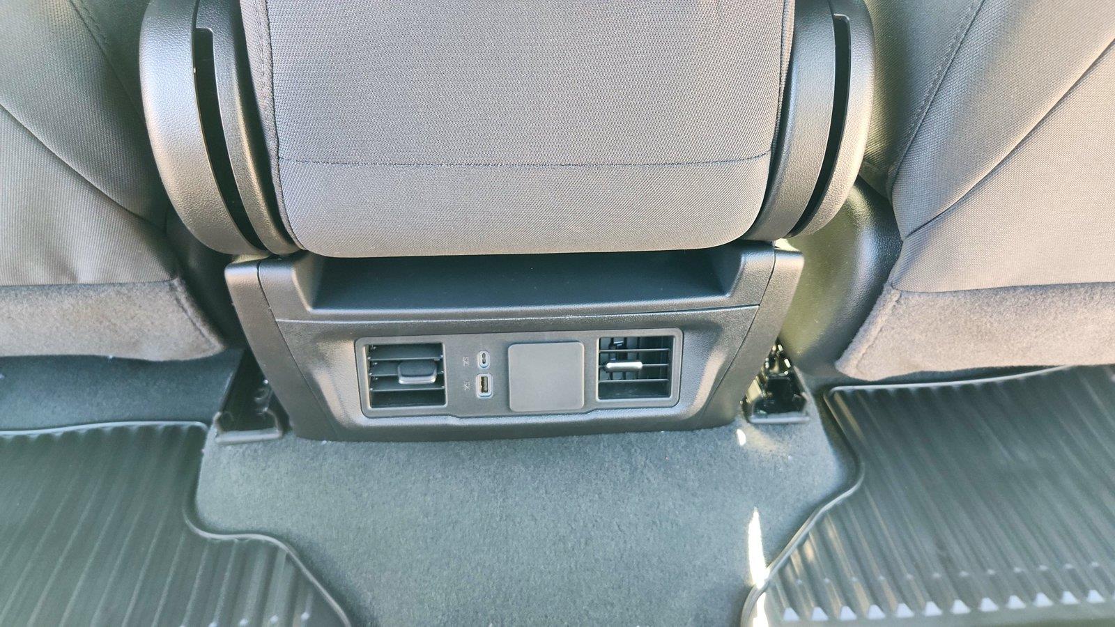 2026 Chevrolet Silverado 2500 HD Custom - Photo 16
