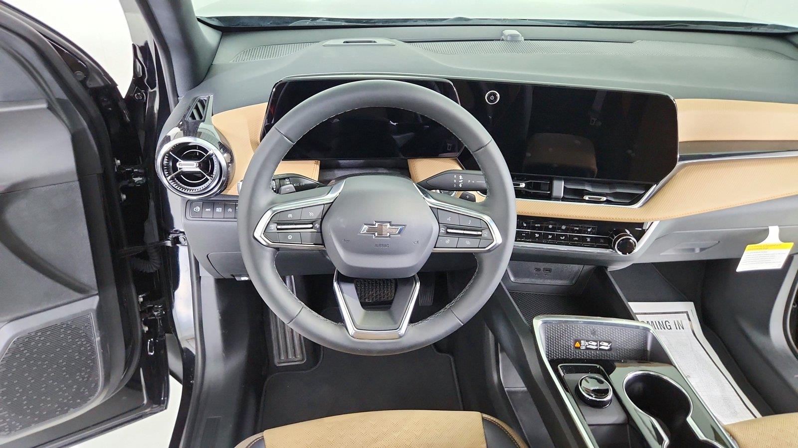 2027 Chevrolet Equinox ACTIV - Photo 20