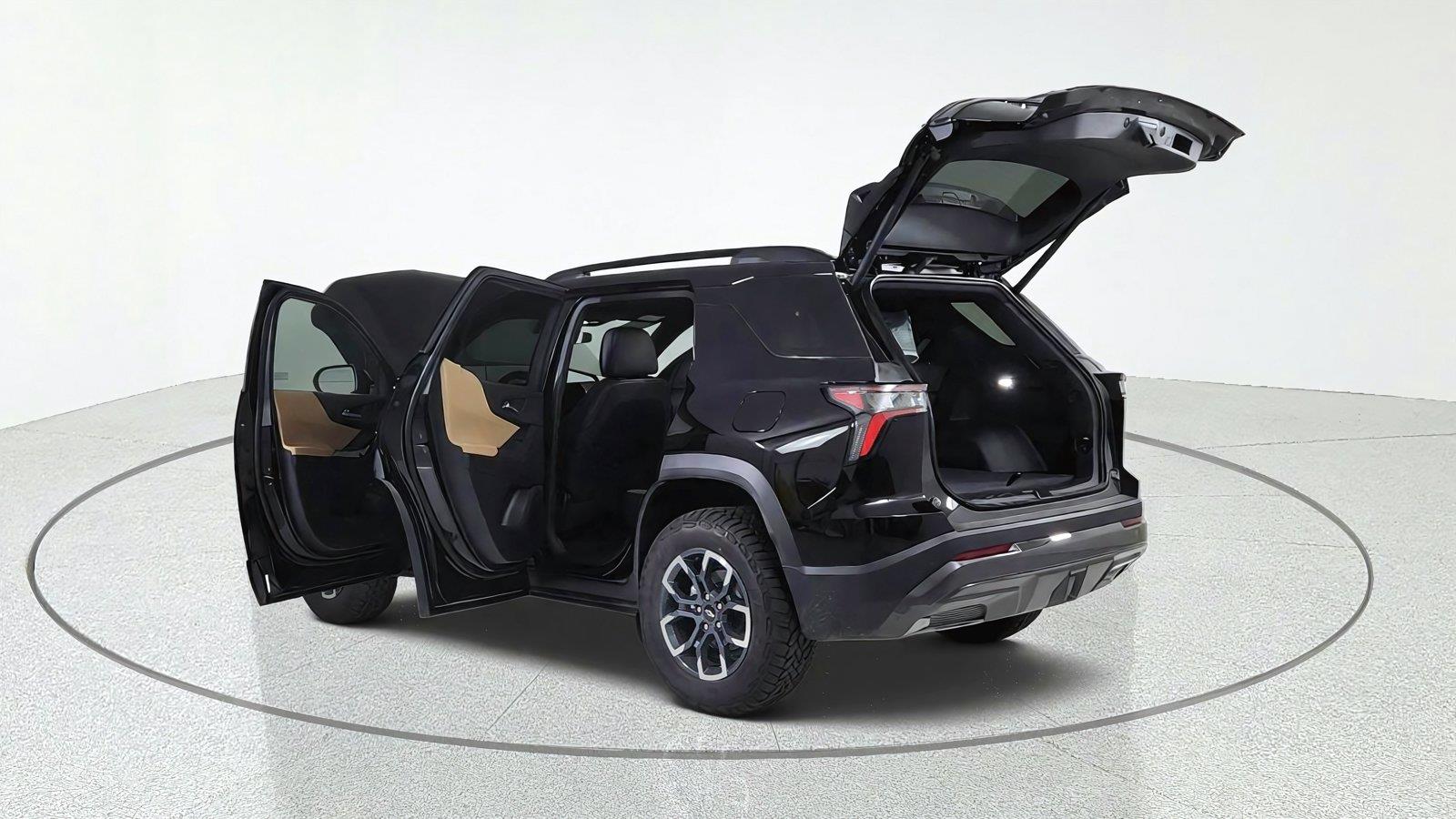 2027 Chevrolet Equinox ACTIV - Photo 12