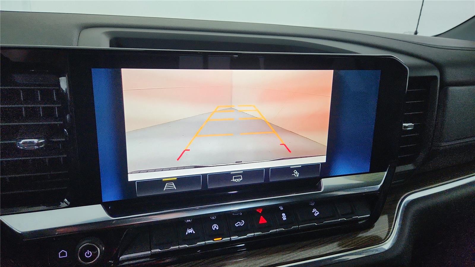 2025 Chevrolet Silverado 1500 RST - Photo 31