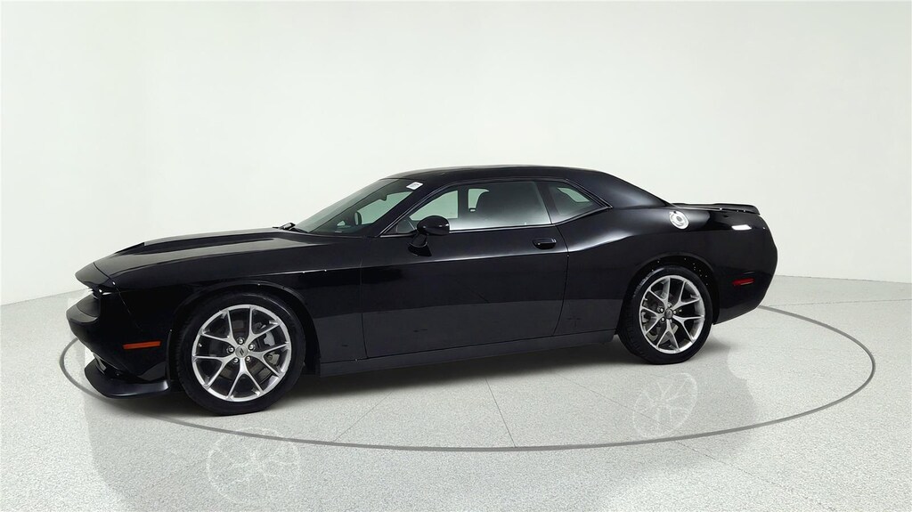 Used 2023 Dodge Challenger GT Coupe