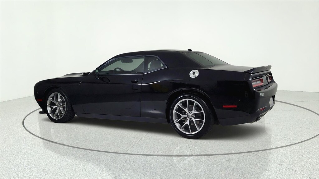Used 2023 Dodge Challenger GT Coupe