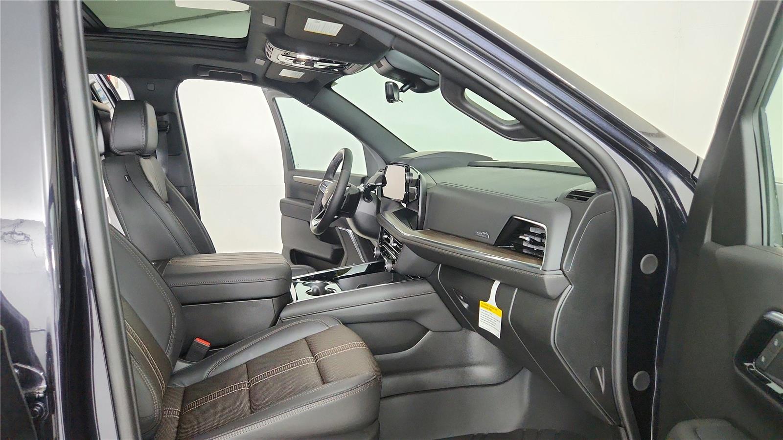 2026 Chevrolet Tahoe High Country - Photo 26