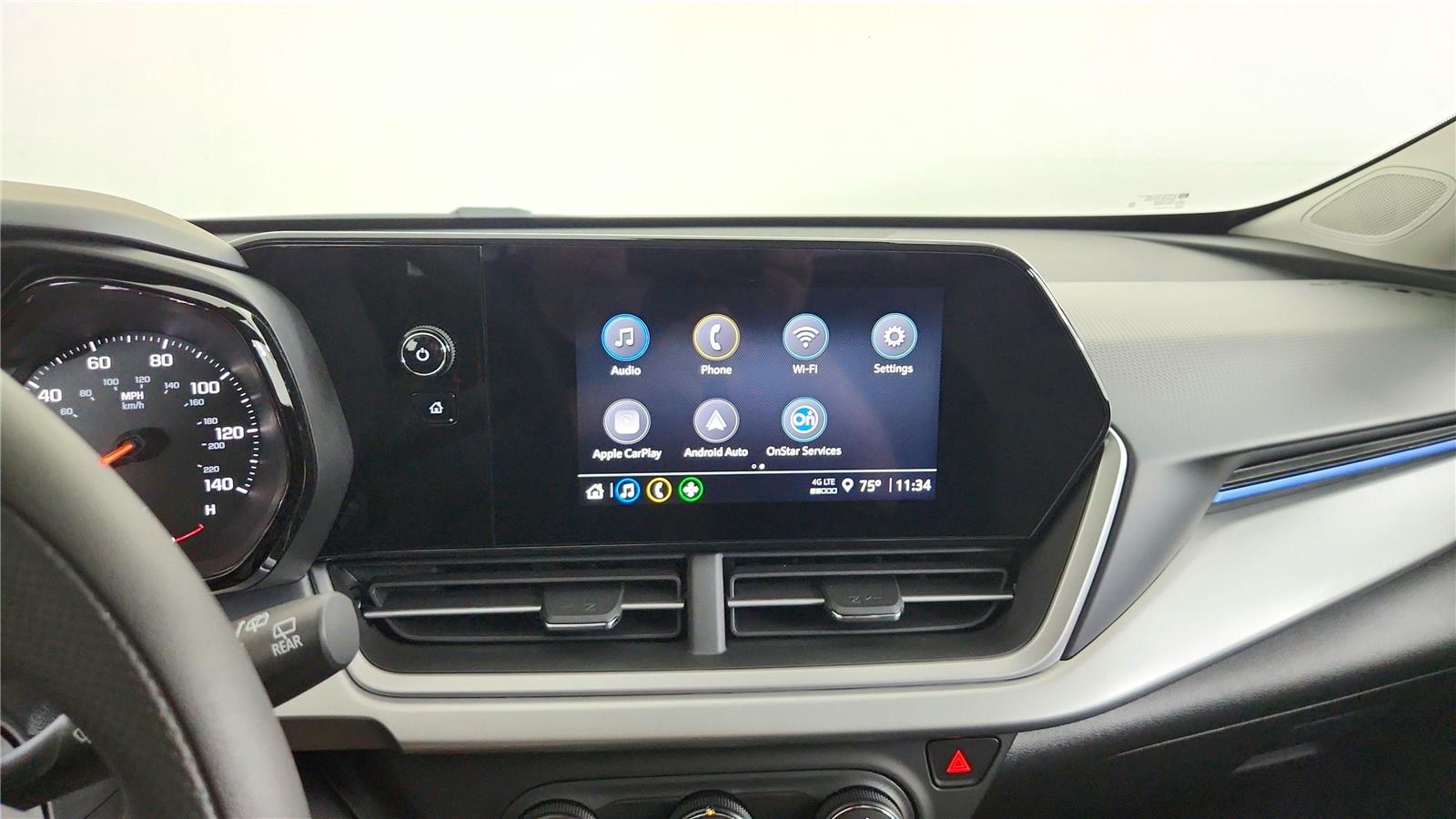 2026 Chevrolet Trax LS - Photo 29