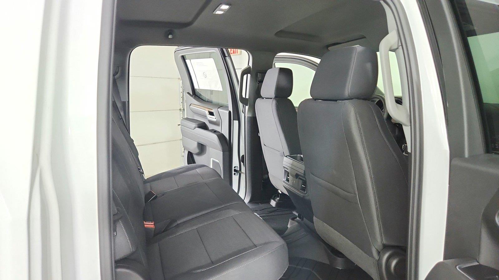 2026 Chevrolet Silverado 1500 LT - Photo 25